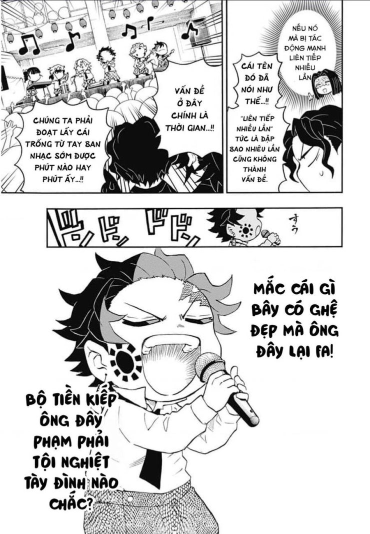 Spin-off Học viện Kimetsu! - Page 15