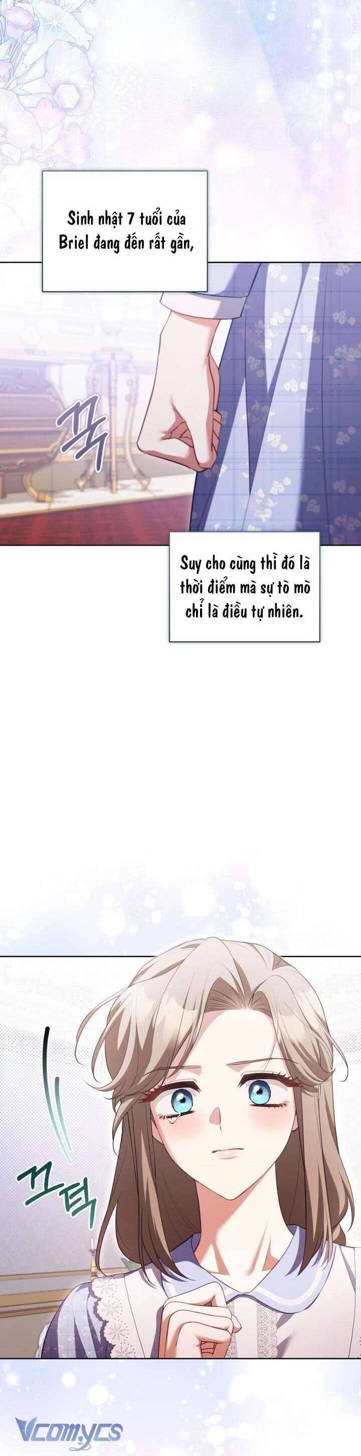 Nhật Ký Trông Trẻ - Page 6