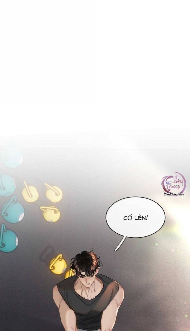 Không Thể Cưỡng Lại Người Yêu Dính Người - Page 18