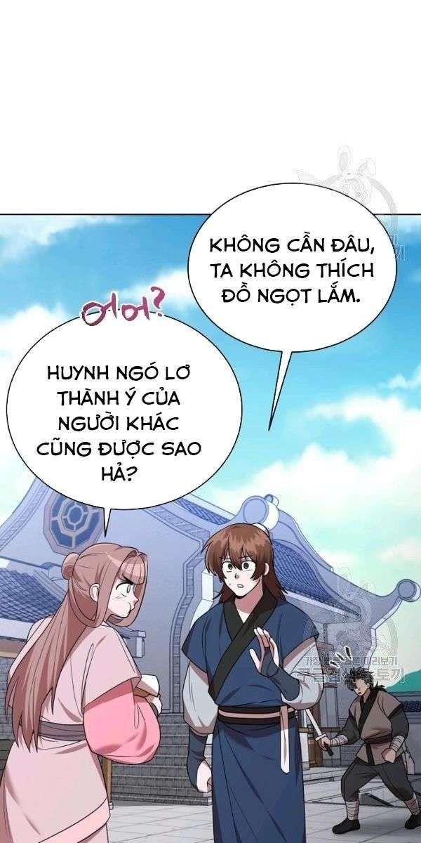 Họa Long Vương - Page 42