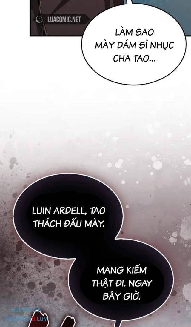 Pháp Sư Cận Chiến Mạnh Nhất - Page 120