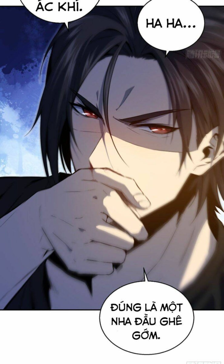 Bắt Đầu Từ Cửu Đầu Điểu - Page 24