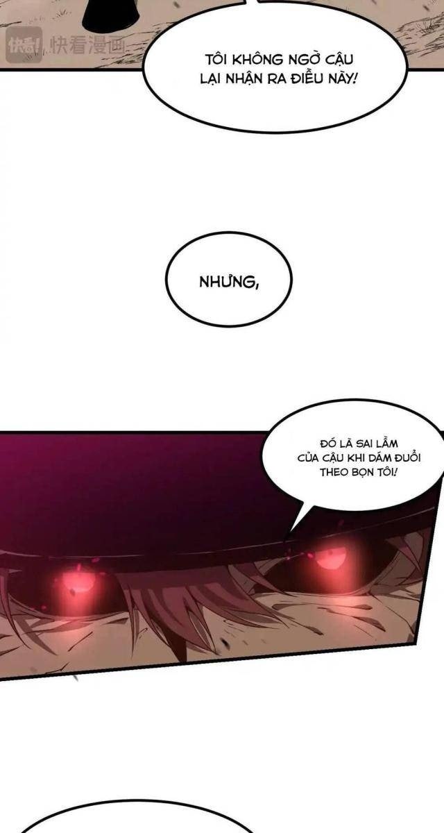 Siêu Phàm Tiến Hóa - Page 15