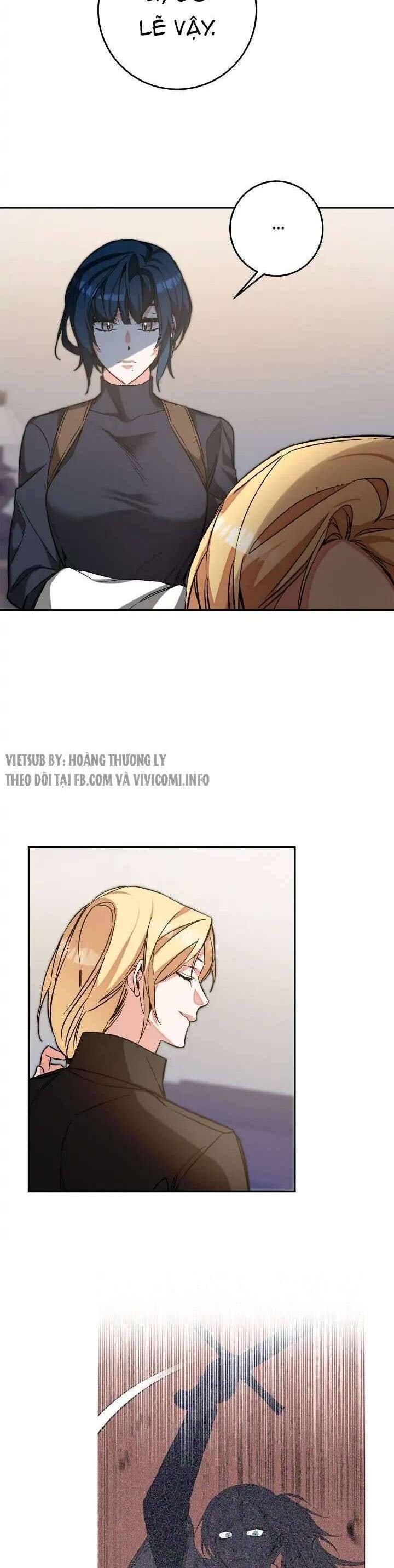 Xuyên Vào Tiểu Thuyết Làm Nữ Hoàng Tàn Độc - Page 5