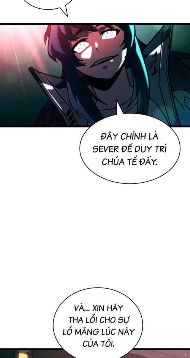 Sự Trở Lại Của Người Chơi Cấp SSS - Page 51