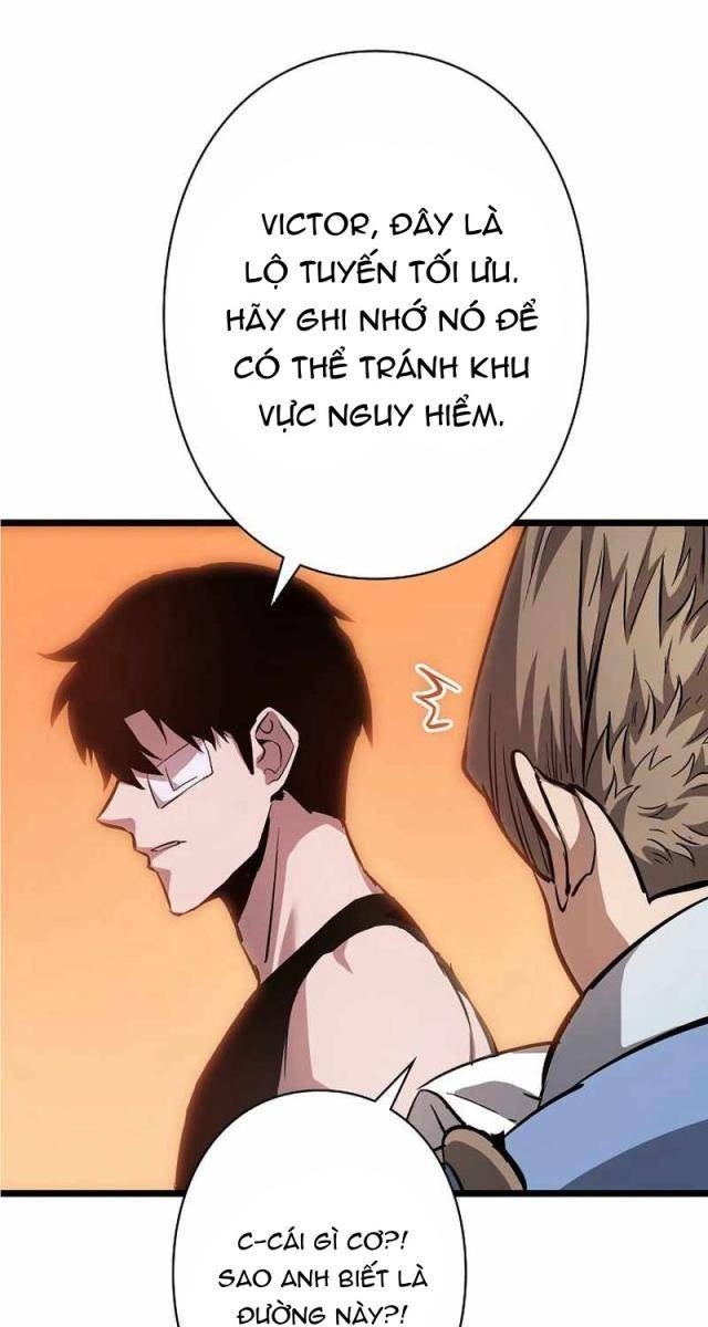 Trở Thành Dũng Giả Mạnh Nhất Dựa Vào Hệ Thống Gian Lận - Page 35