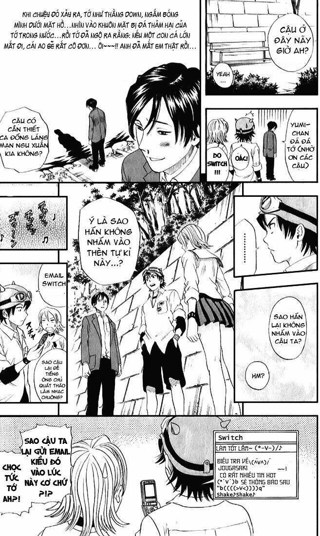 Sket Dance - Page 31