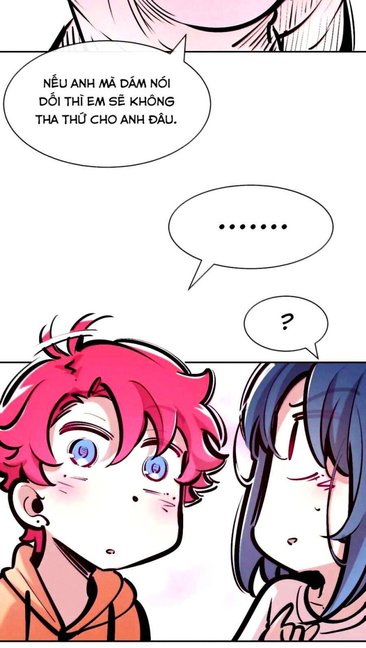 Oan gia chung nhà ! - Page 56