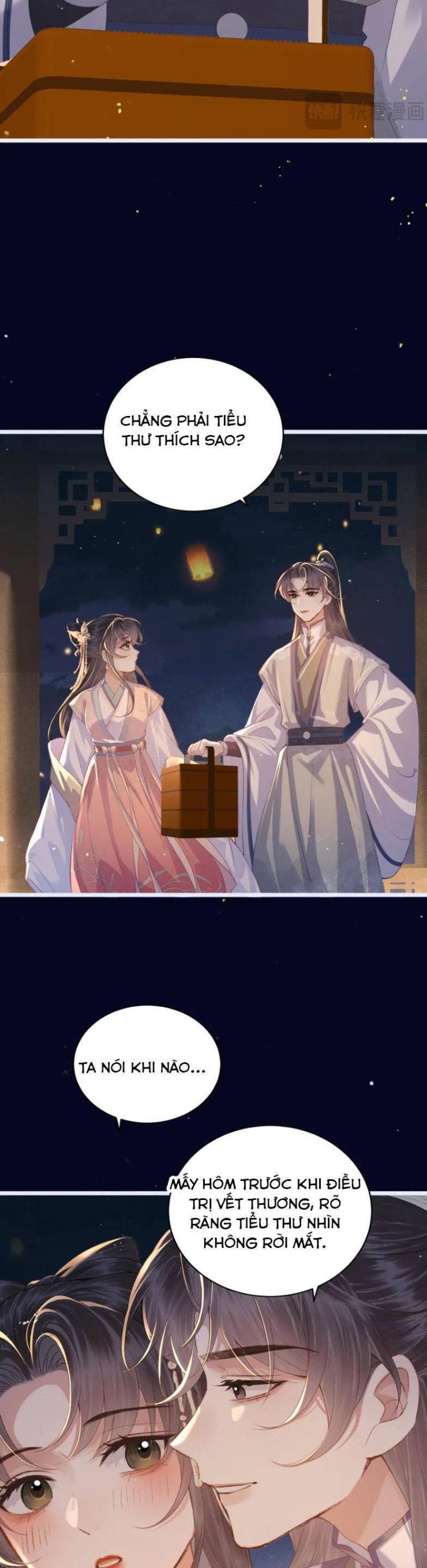 Gả Cho Phản Diện - Page 14