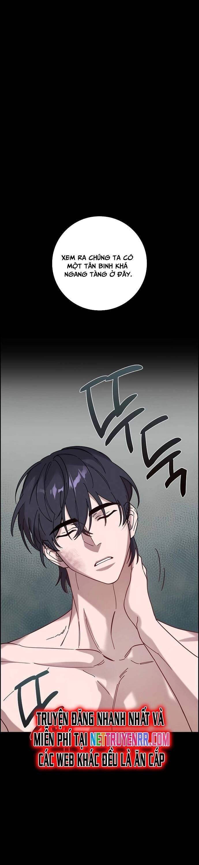 Đặc Cảnh Võ Lâm - Page 26