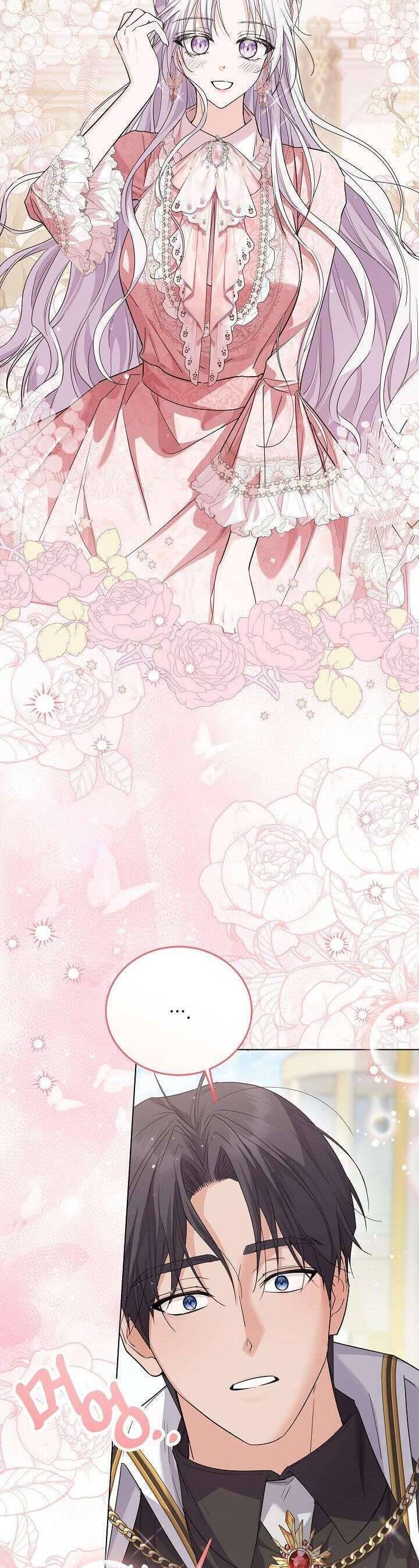 Công Chúa Nhân Danh Fan Cứng - Page 4