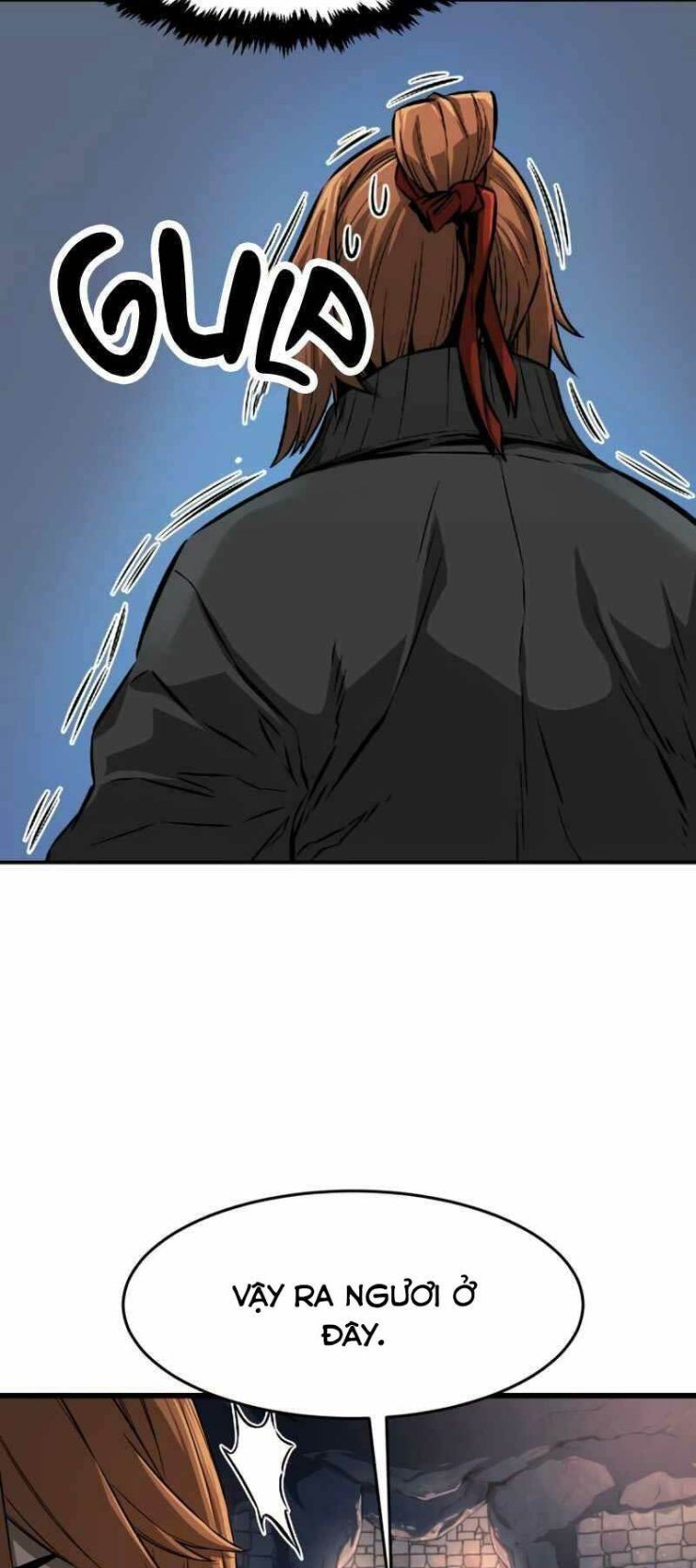 Tuyệt Đối Kiếm Cảm - Page 11