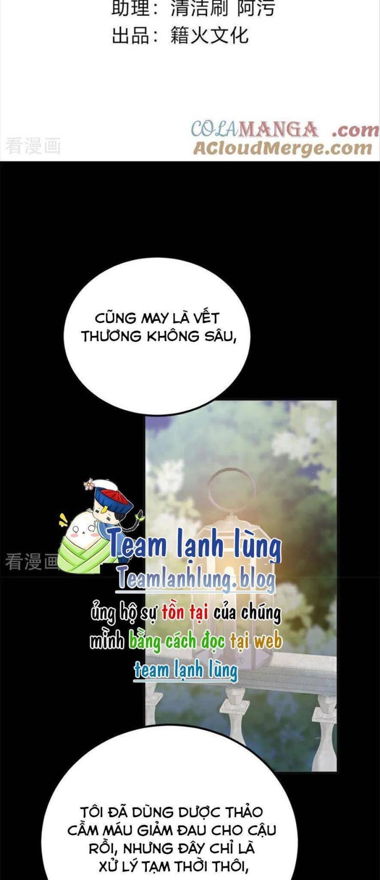Bông Hoa Độc Của Nhà Công Tước - Page 4