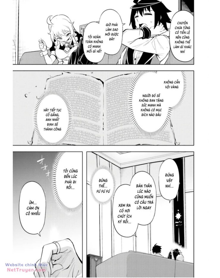 Tono Kanri O Shite Miyou - Page 32