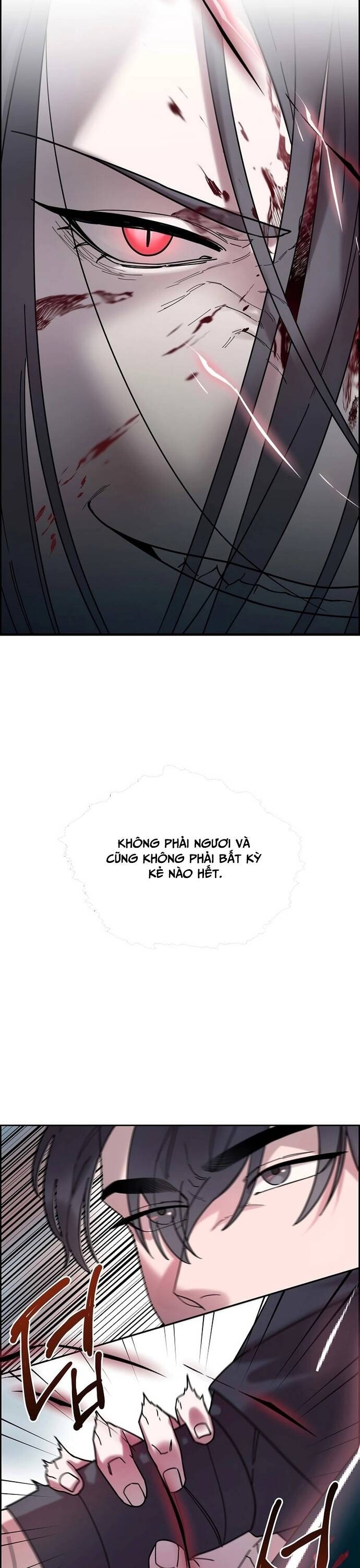 Đặc Cảnh Võ Lâm - Page 6