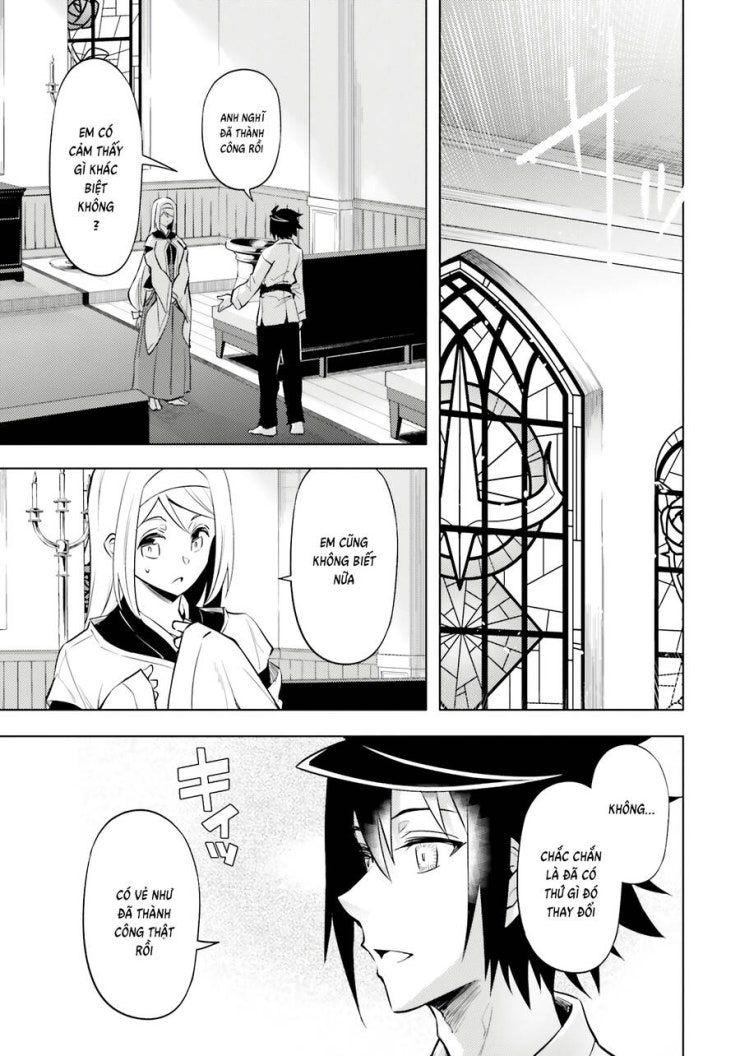 Tono Kanri O Shite Miyou - Page 6