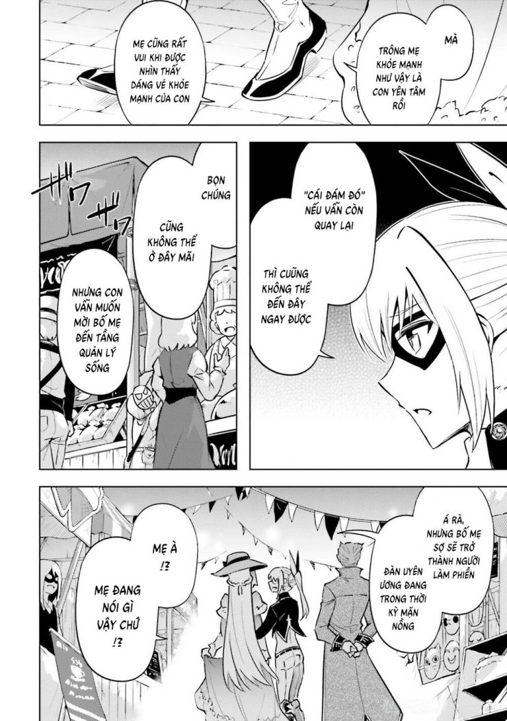 Tono Kanri O Shite Miyou - Page 55