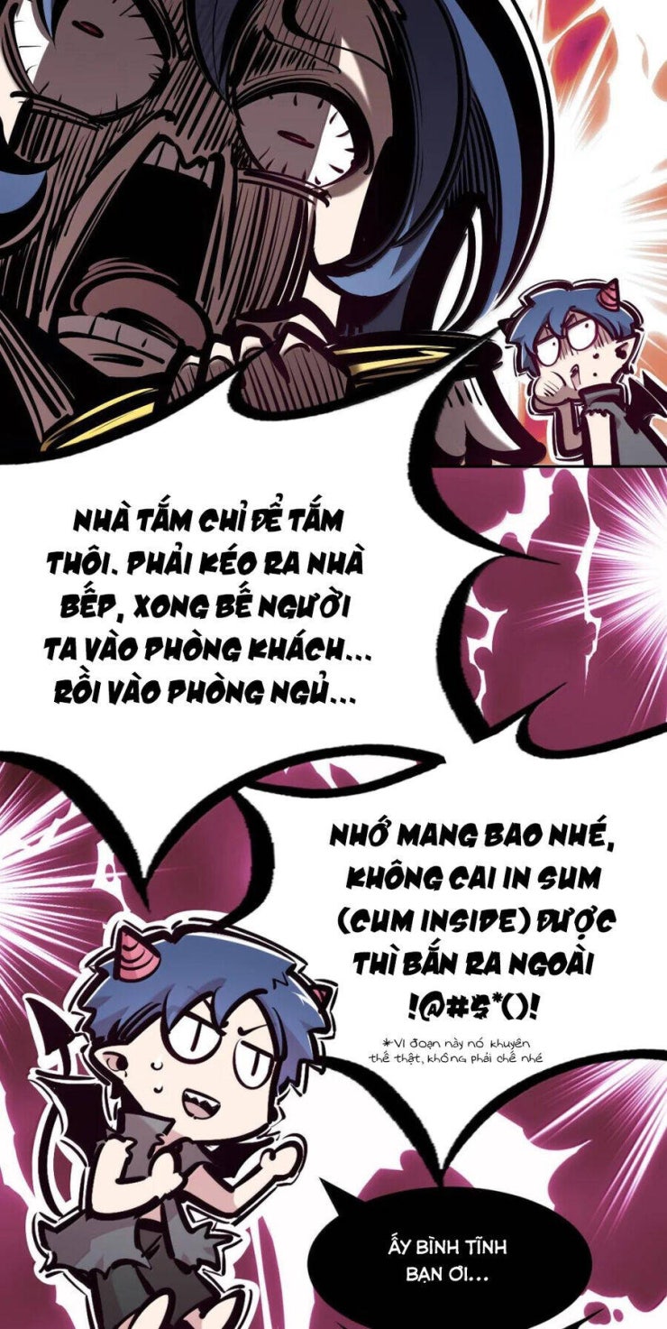 Oan gia chung nhà ! - Page 39