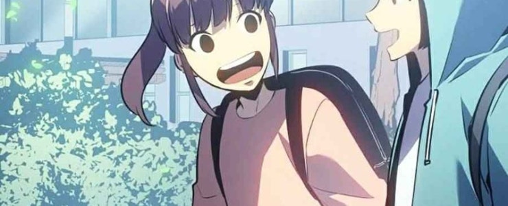 Tôi Thăng Cấp Một Mình SS2 - Page 108