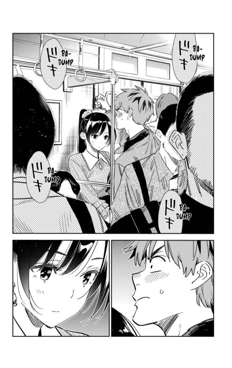 Dịch Vụ Cho Thuê Bạn Gái - Page 4