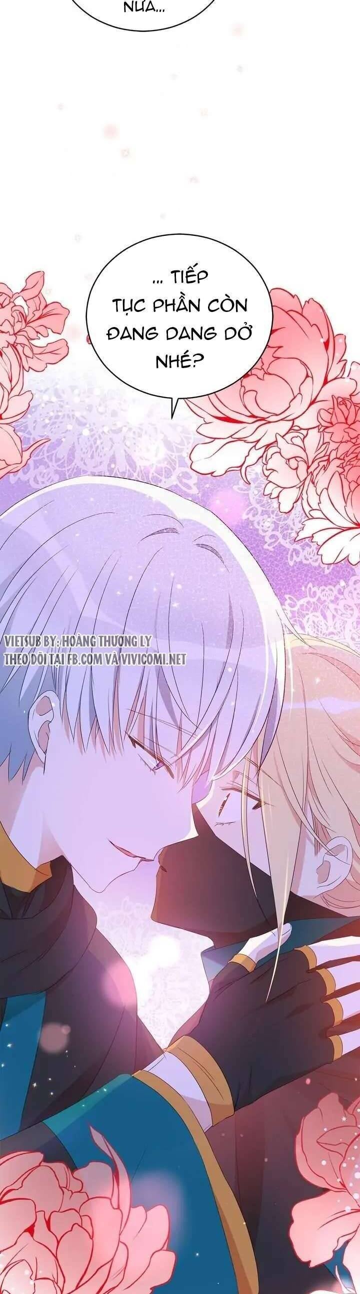 Ái Phi, Dao Của Nàng Rơi Rồi - Page 46