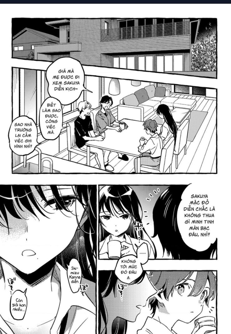 Byakuda No Hanamuko - Page 10