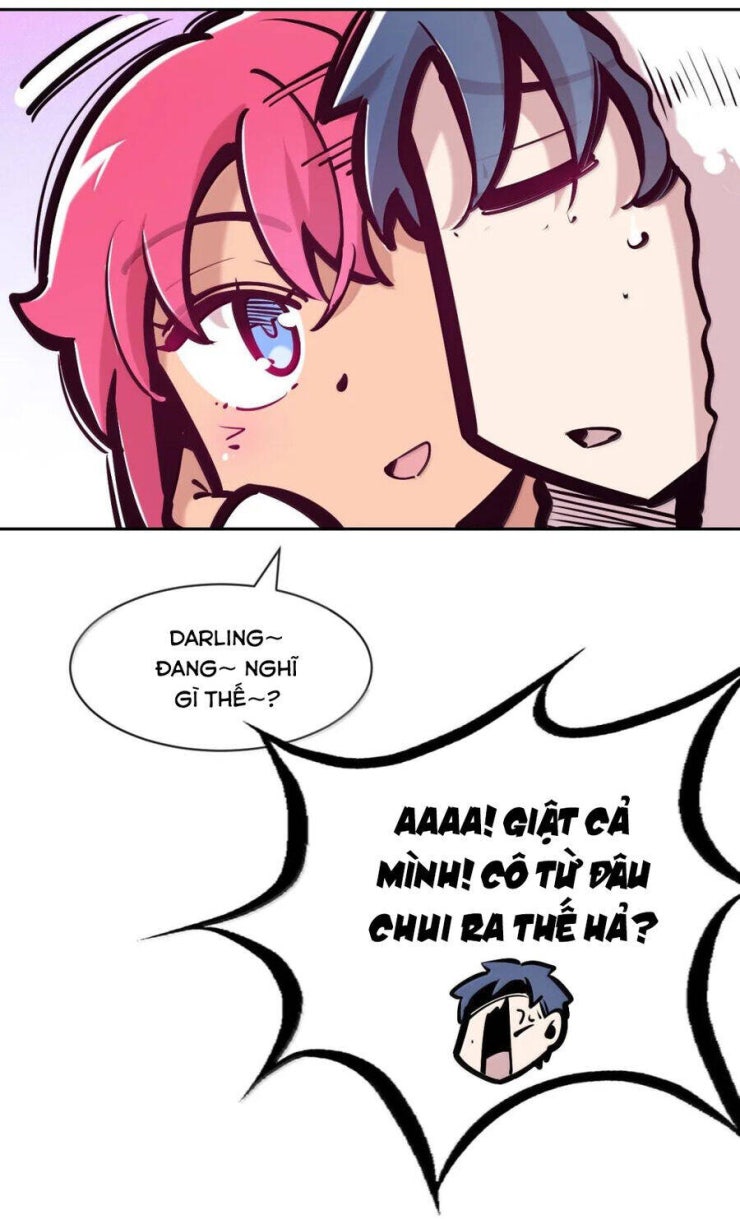 Oan gia chung nhà ! - Page 57