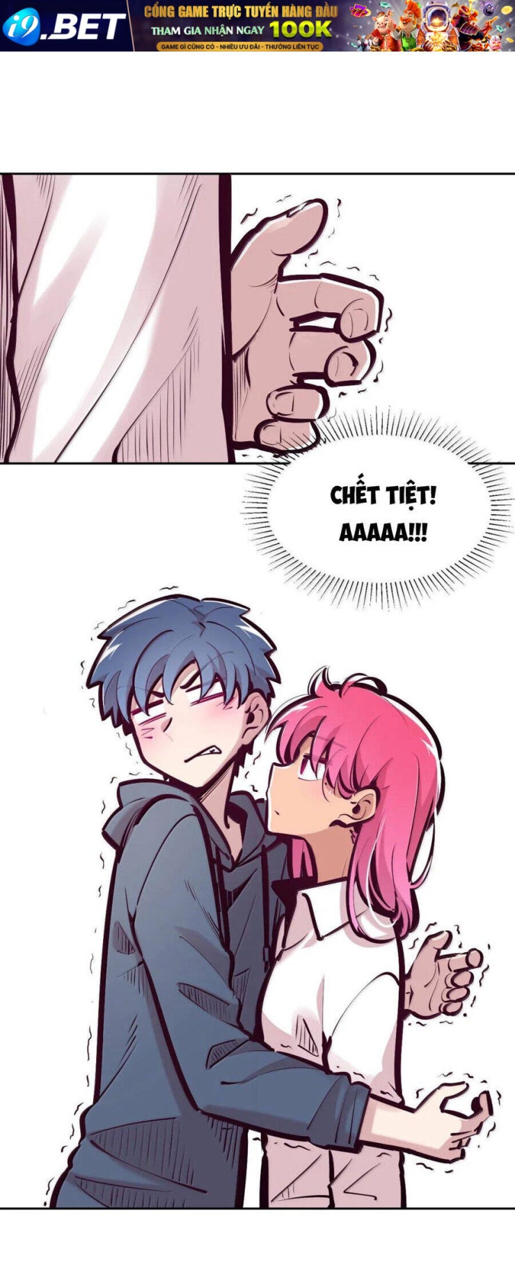 Oan gia chung nhà ! - Page 83