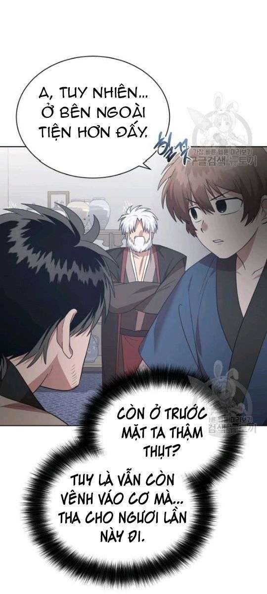 Họa Long Vương - Page 82