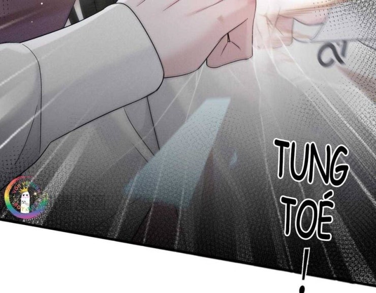 Cuộc Đối Đầu Gay Gắt - Page 136