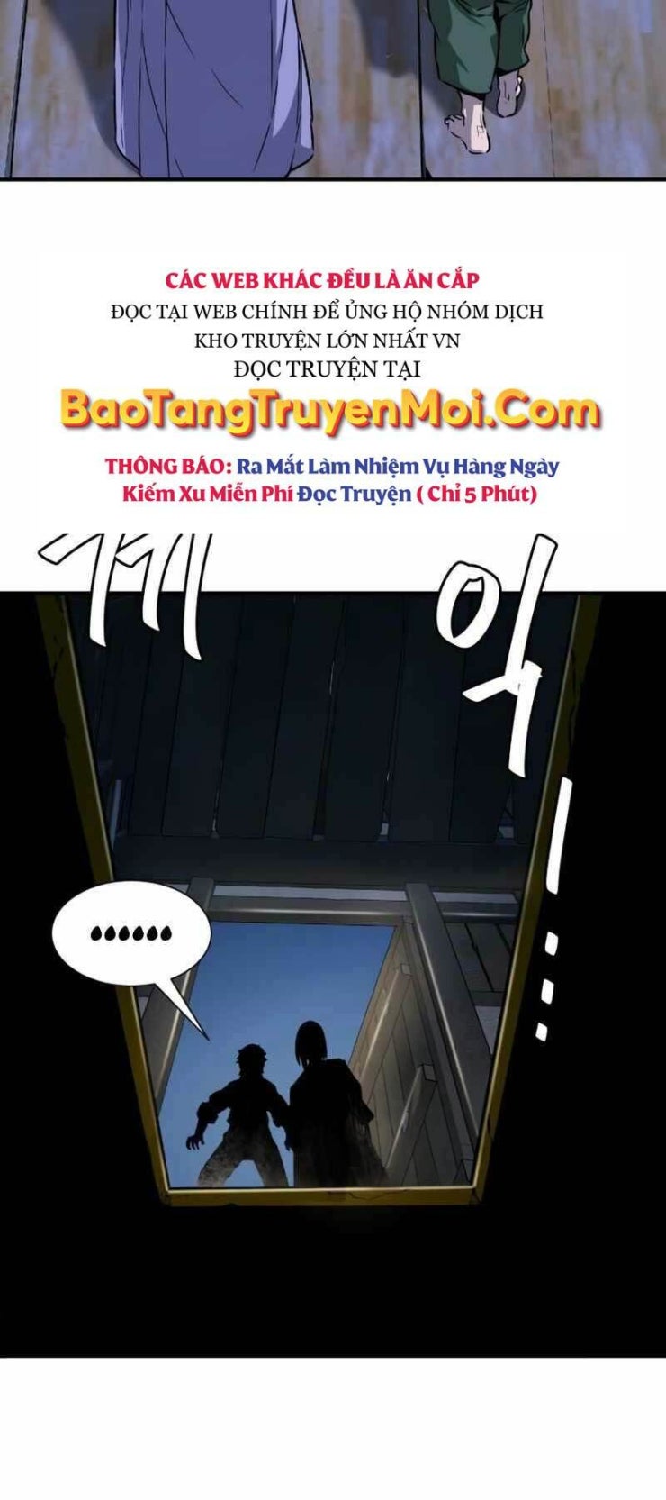 Tuyệt Đối Kiếm Cảm - Page 118