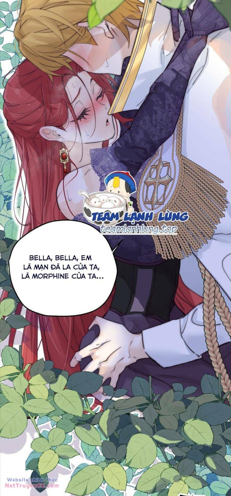 Bông Hoa Độc Của Nhà Công Tước - Page 24