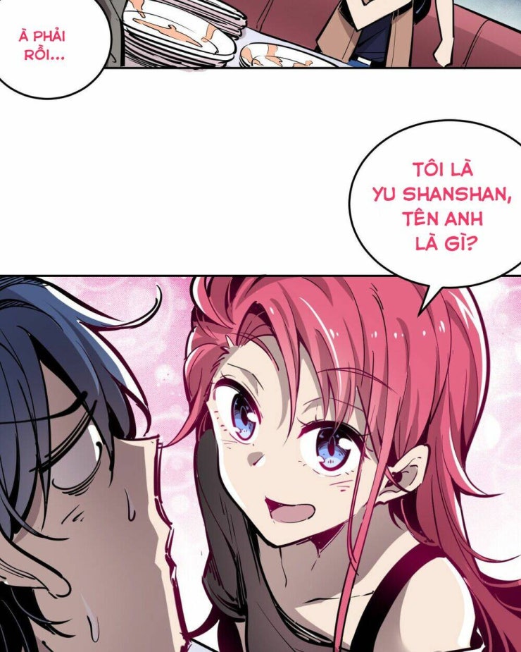 Oan gia chung nhà ! - Page 47