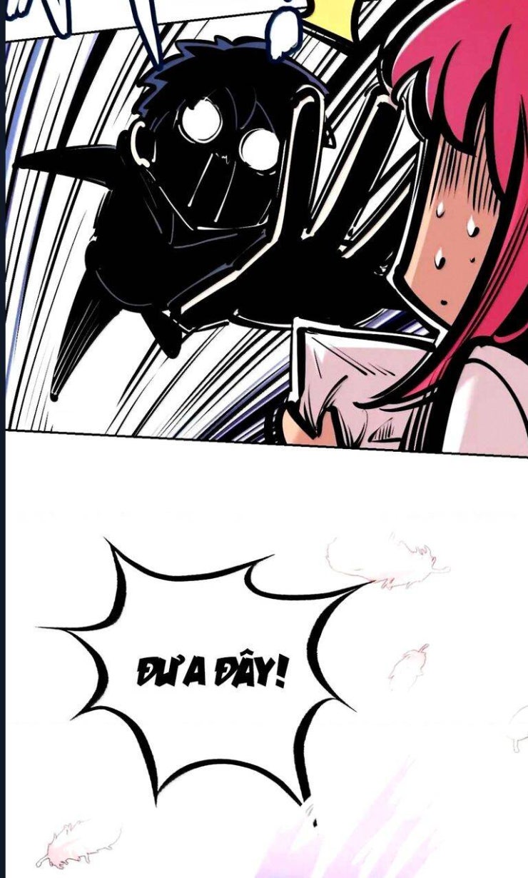 Oan gia chung nhà ! - Page 64