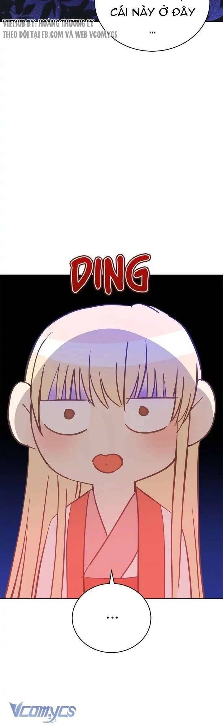 Ái Phi, Dao Của Nàng Rơi Rồi - Page 43