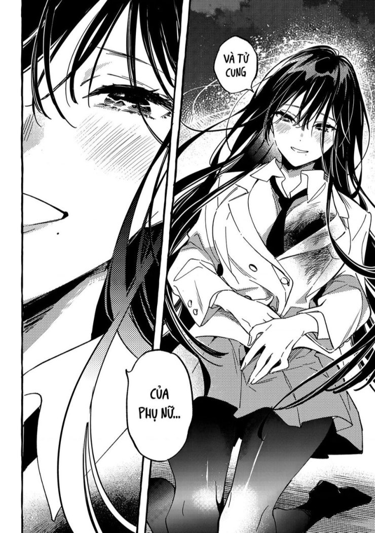 Byakuda No Hanamuko - Page 29