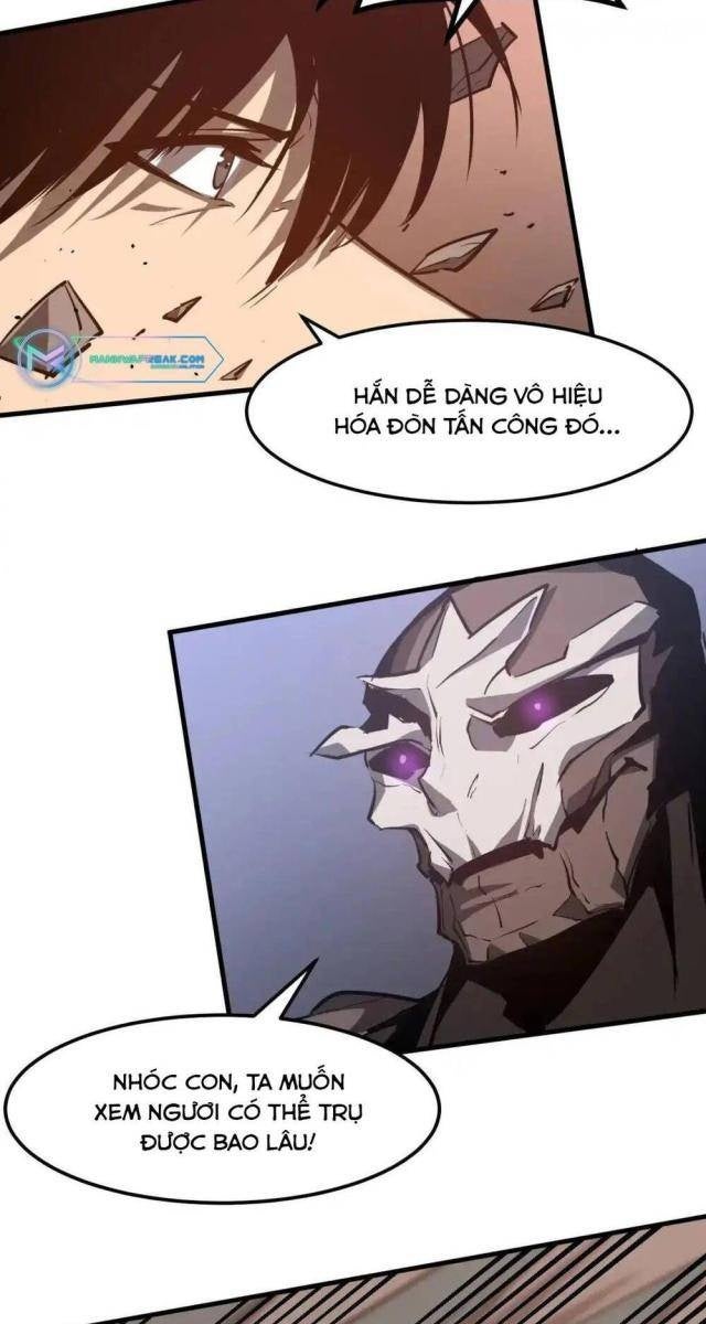 Siêu Phàm Tiến Hóa - Page 29