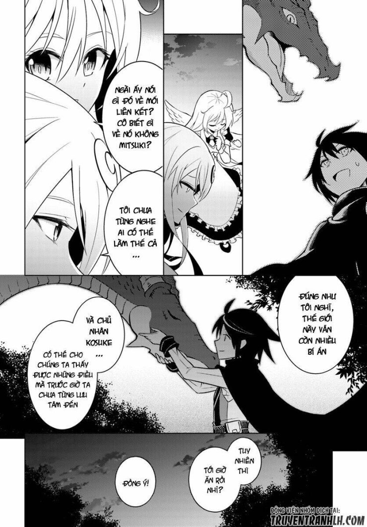 Tono Kanri O Shite Miyou - Page 41