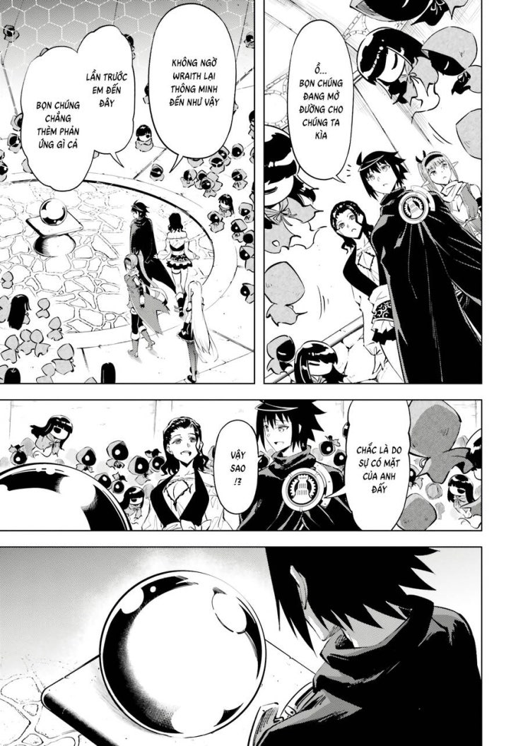 Tono Kanri O Shite Miyou - Page 19