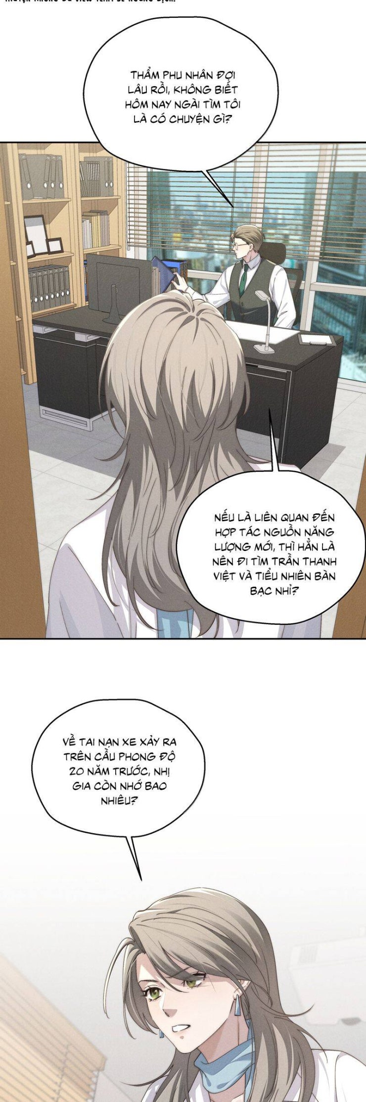 Thiếu Gia Không Ngoan - Page 18