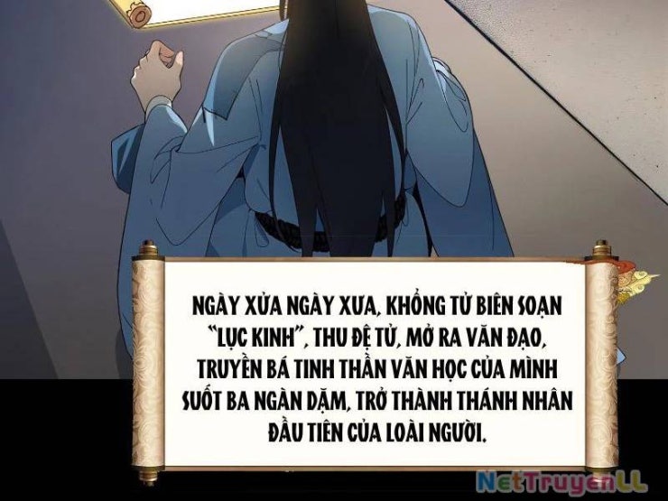 Ta Thật Sự Không Muốn Làm Thánh Tiên - Page 29