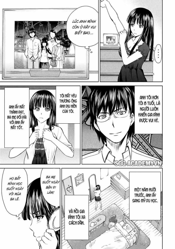 Satanophany - Page 26