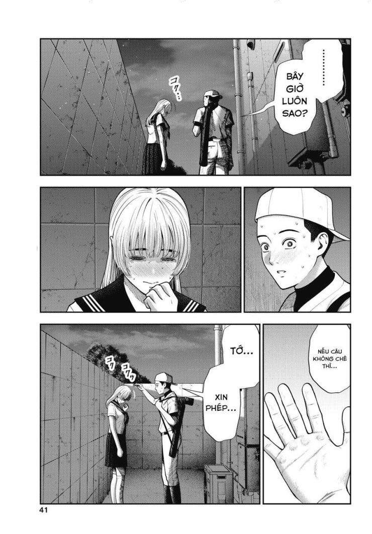 Double Play - Page 18