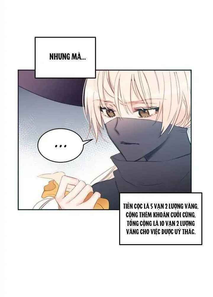 Ái Phi, Dao Của Nàng Rơi Rồi - Page 62