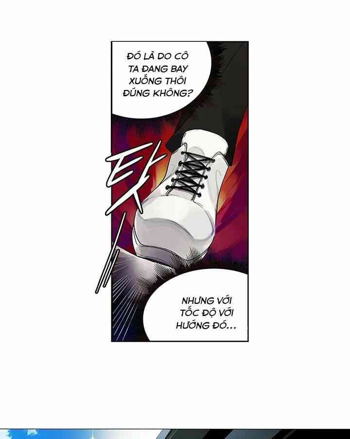 Tôi Là Người Chơi Duy Nhất Đăng Nhập - Page 44