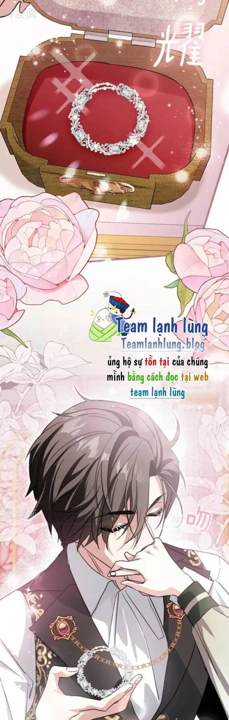 Bông Hoa Độc Của Nhà Công Tước - Page 37