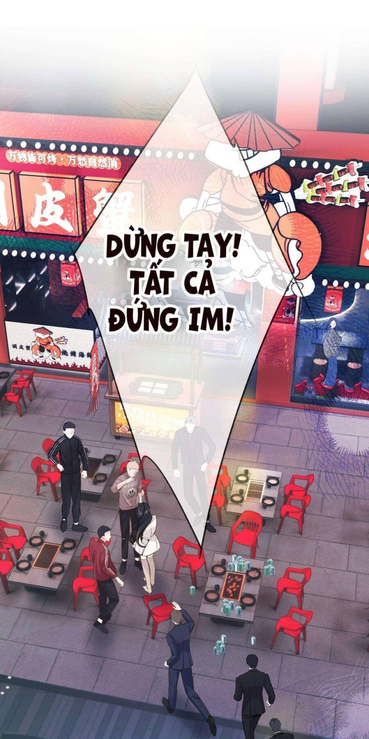 Tôi Cũng Muốn Làm Mợ Út - Page 40