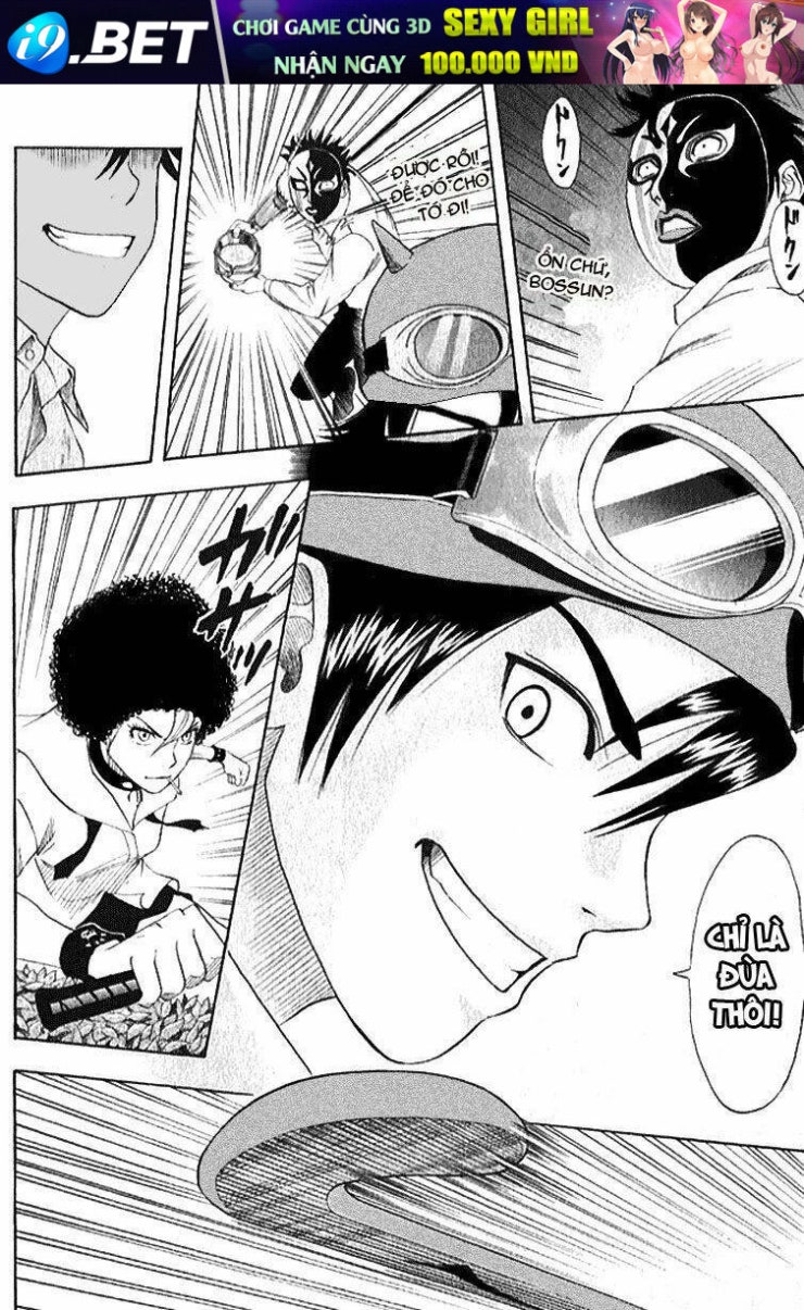 Sket Dance - Page 37