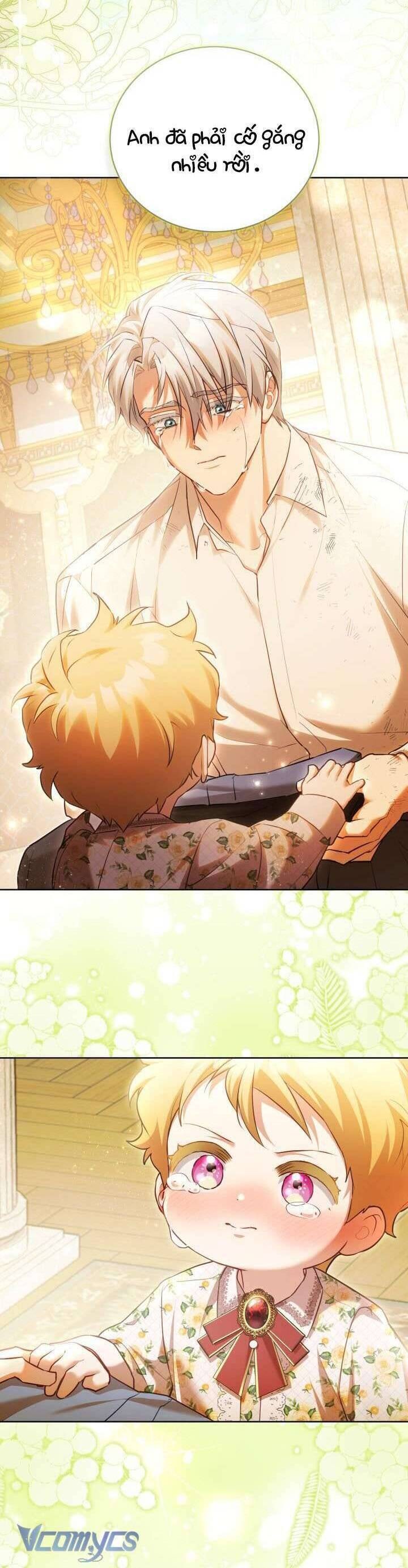 Nhật Ký Trông Trẻ - Page 35