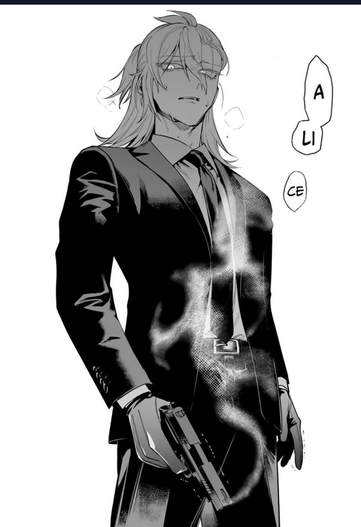 Mairimashita! Iruma-kun: IF Episode of MAFIA - Page 25